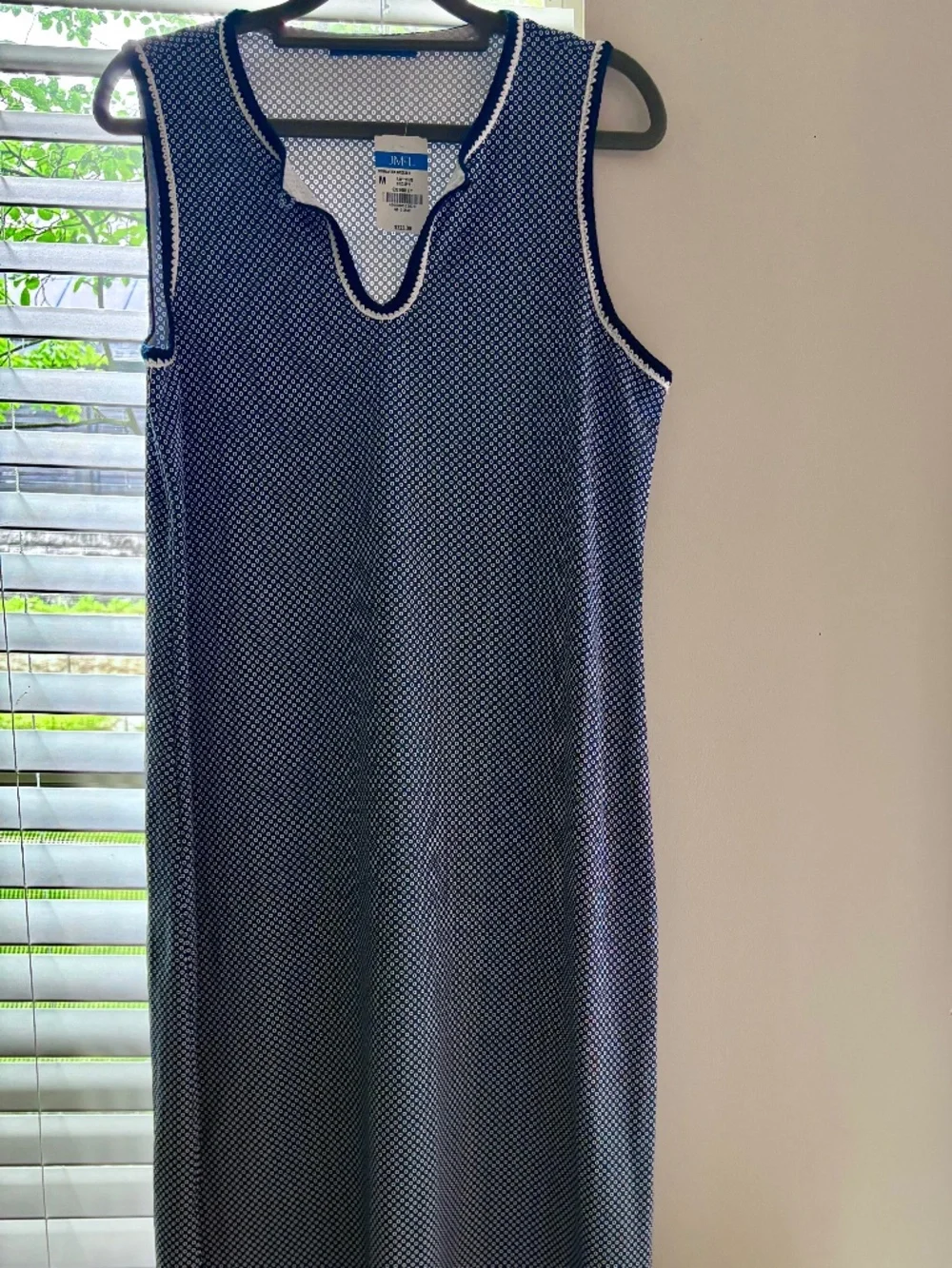 J McLaughlin New Maxi Dress - Picture 1 of 1